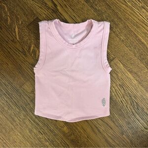 FP movement free throw muscle tank
